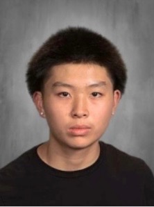 Jacob Chung